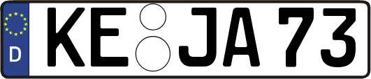 KE-JA73