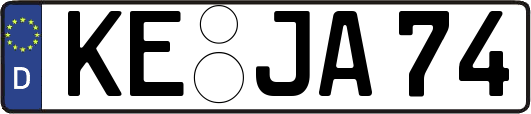 KE-JA74