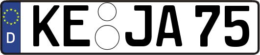 KE-JA75