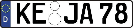 KE-JA78