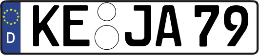 KE-JA79