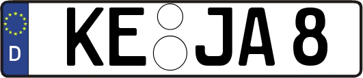 KE-JA8
