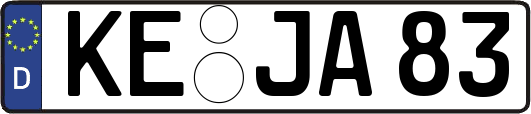 KE-JA83