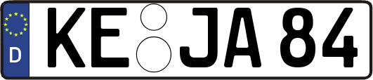KE-JA84