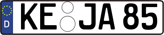 KE-JA85