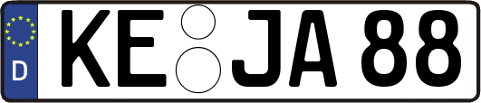 KE-JA88