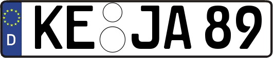 KE-JA89