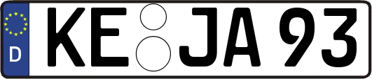 KE-JA93