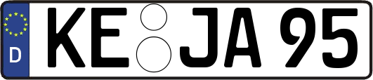 KE-JA95