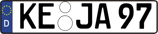 KE-JA97