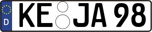 KE-JA98