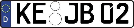 KE-JB02