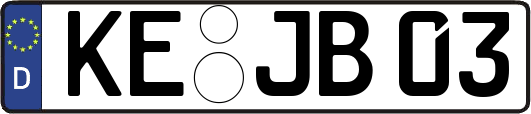 KE-JB03