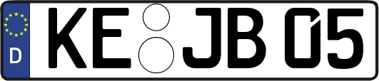 KE-JB05