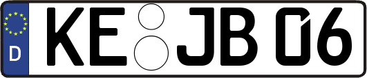 KE-JB06