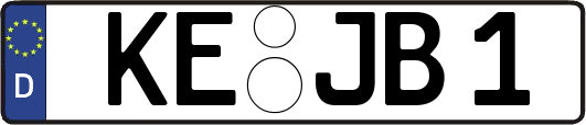KE-JB1