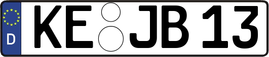 KE-JB13