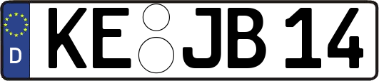 KE-JB14