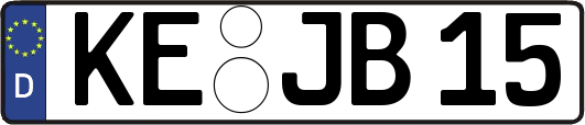 KE-JB15