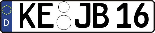 KE-JB16