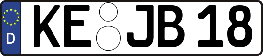 KE-JB18