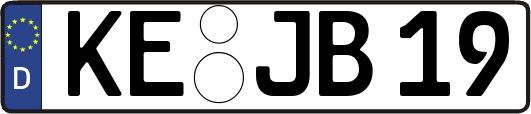 KE-JB19