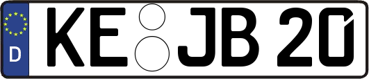 KE-JB20