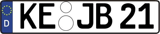 KE-JB21