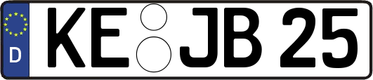 KE-JB25