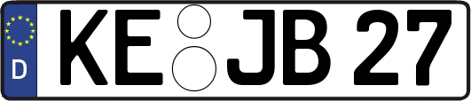 KE-JB27