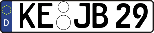 KE-JB29