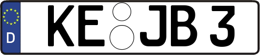 KE-JB3