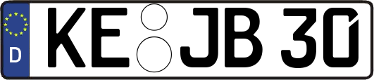 KE-JB30