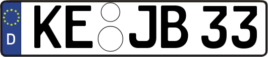 KE-JB33