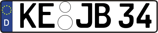 KE-JB34