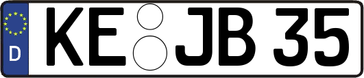 KE-JB35