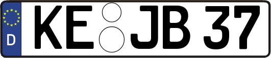 KE-JB37
