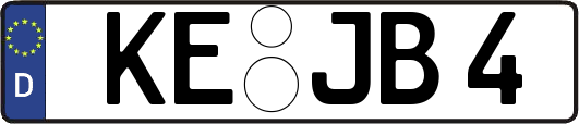 KE-JB4