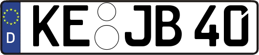 KE-JB40