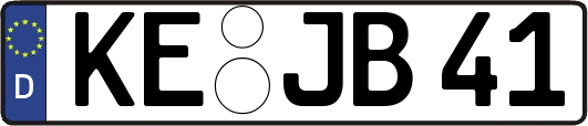 KE-JB41