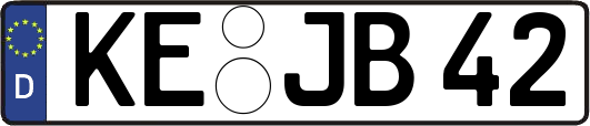 KE-JB42