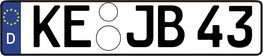 KE-JB43