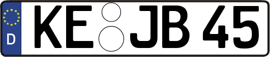 KE-JB45