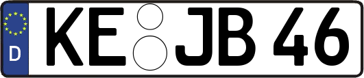 KE-JB46