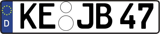 KE-JB47