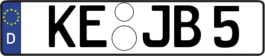 KE-JB5