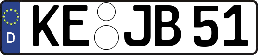 KE-JB51