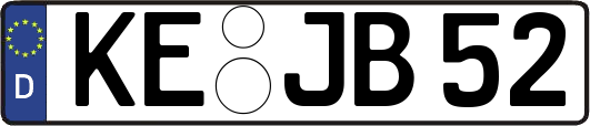 KE-JB52