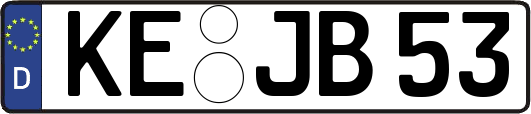 KE-JB53