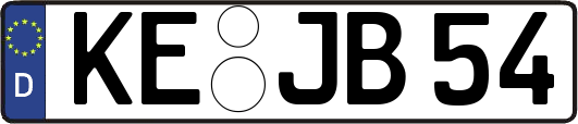 KE-JB54